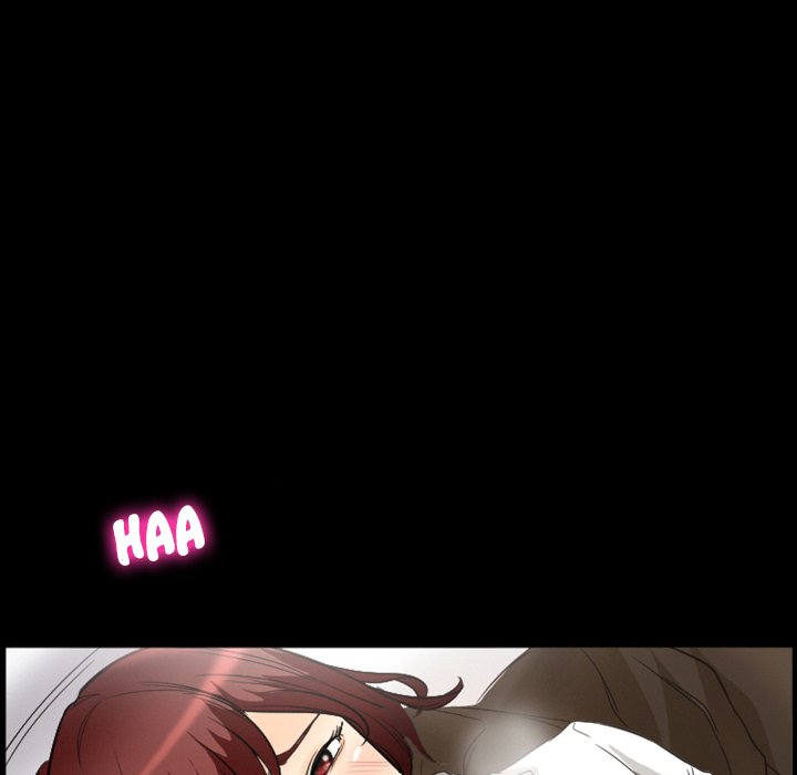Silhouette chapter 23 page 33