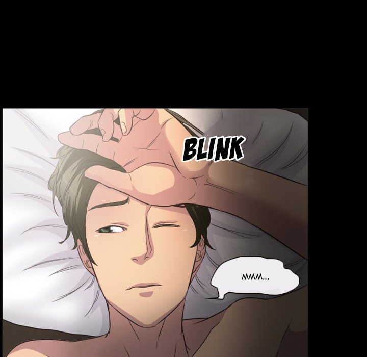 Silhouette chapter 23 page 39