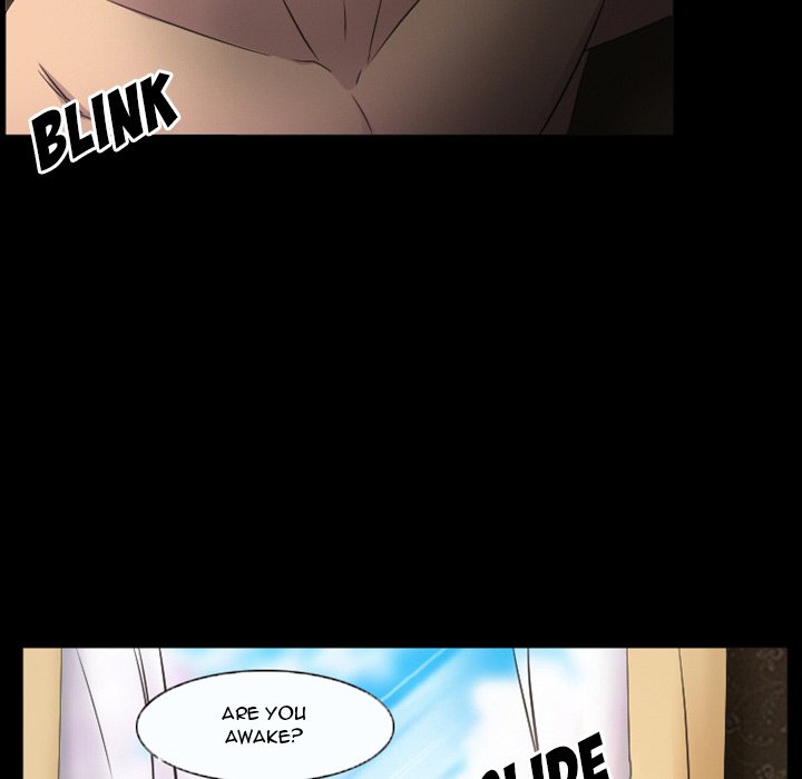 Silhouette chapter 23 page 40