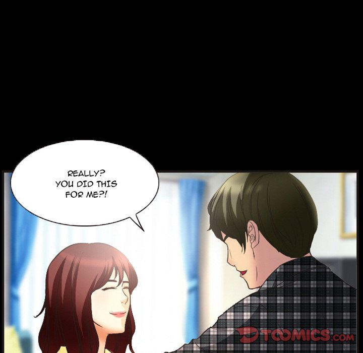 Silhouette chapter 23 page 46