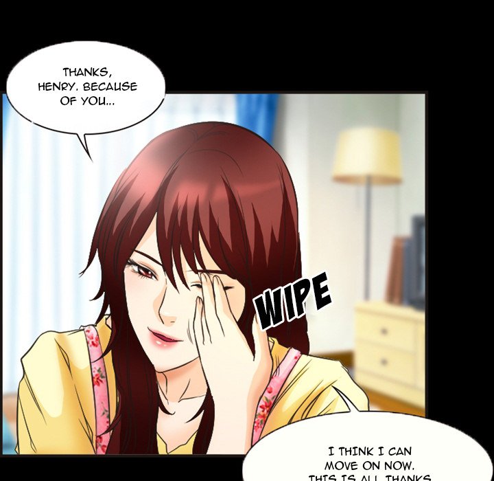 Silhouette chapter 23 page 48