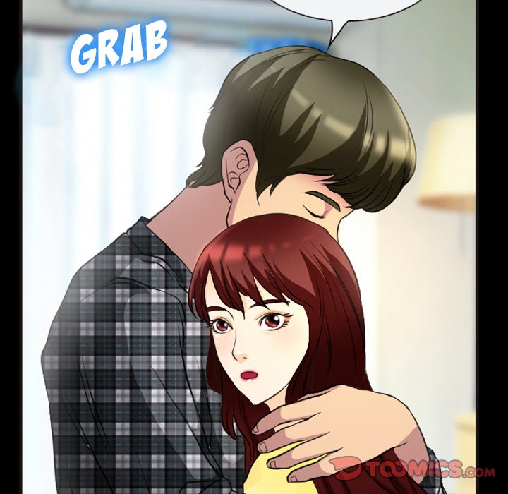 Silhouette chapter 23 page 50