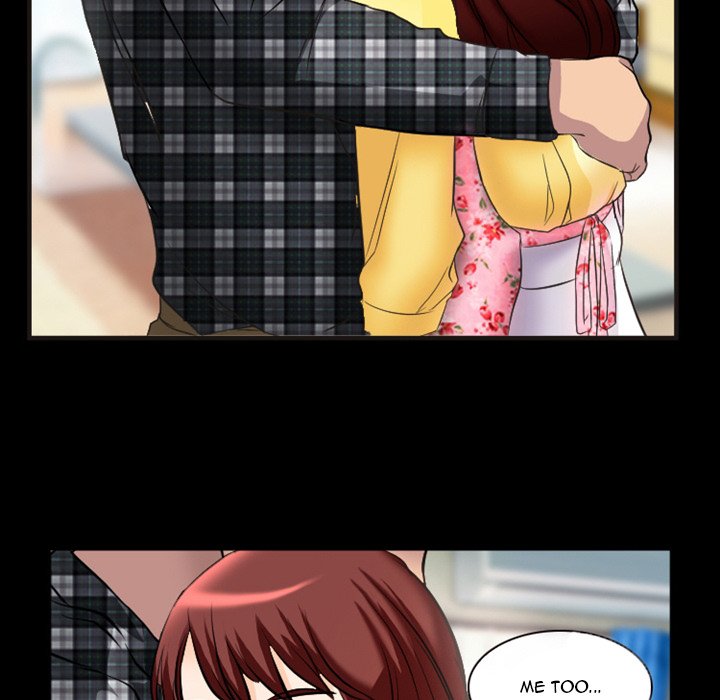 Silhouette chapter 23 page 51