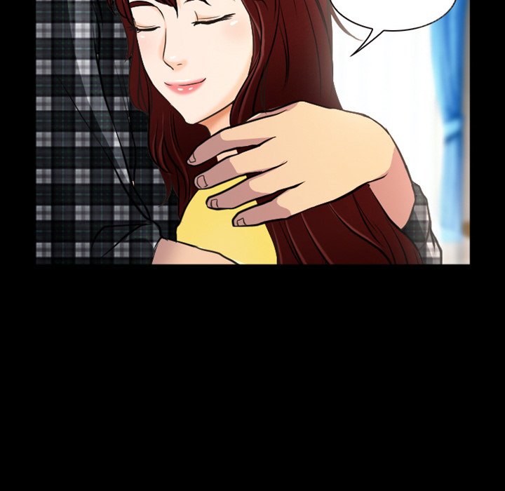 Silhouette chapter 23 page 52