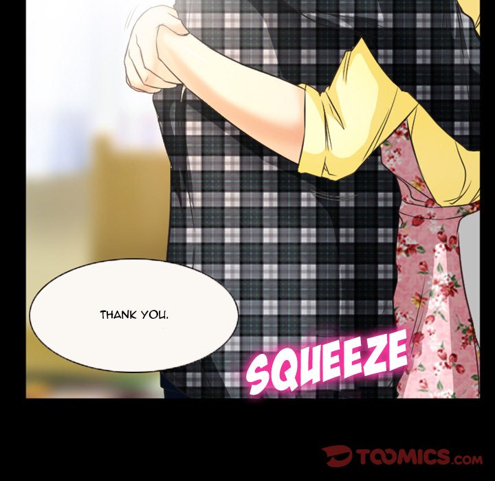 Silhouette chapter 23 page 54