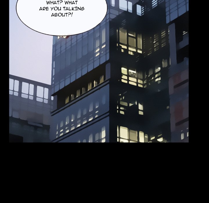 Silhouette chapter 23 page 56