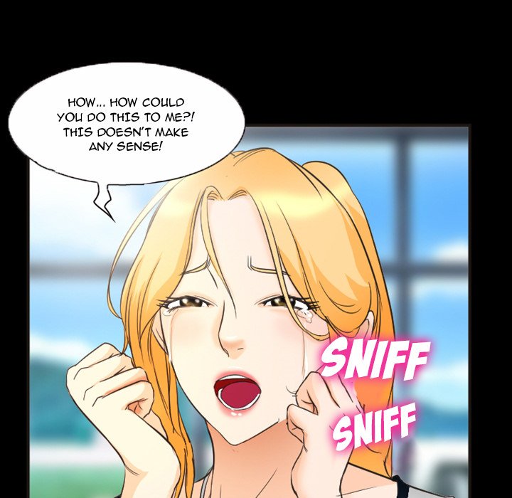 Silhouette chapter 23 page 59