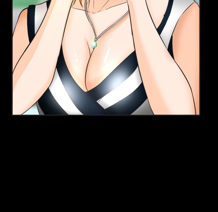 Silhouette chapter 23 page 60