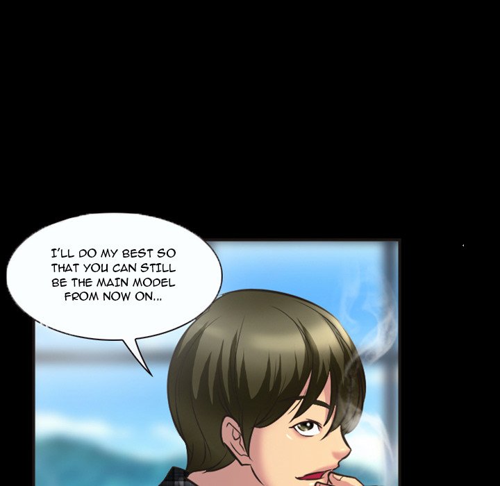 Silhouette chapter 23 page 61