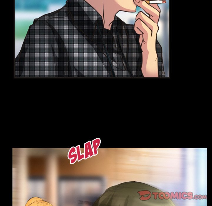 Silhouette chapter 23 page 62