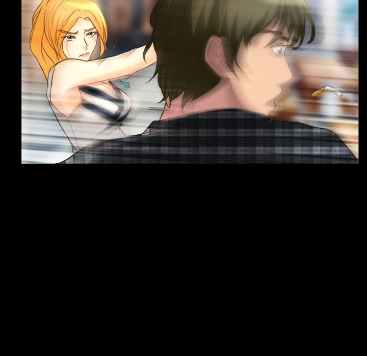 Silhouette chapter 23 page 63