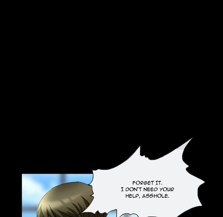Silhouette chapter 23 page 64