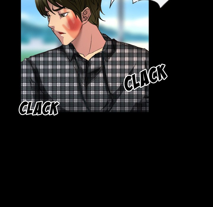 Silhouette chapter 23 page 65