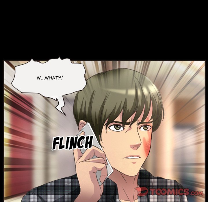 Silhouette chapter 23 page 70