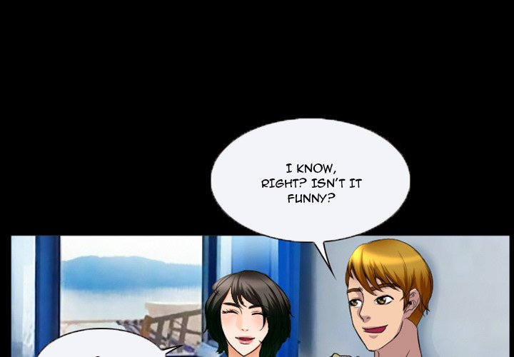 Silhouette chapter 24 page 3