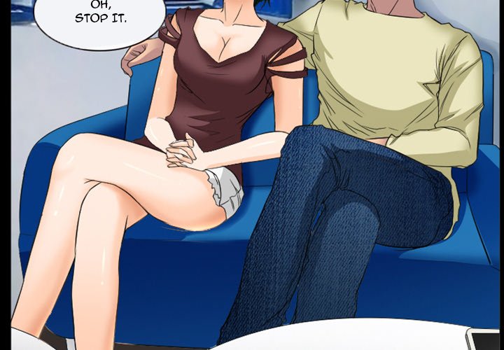 Silhouette chapter 24 page 4
