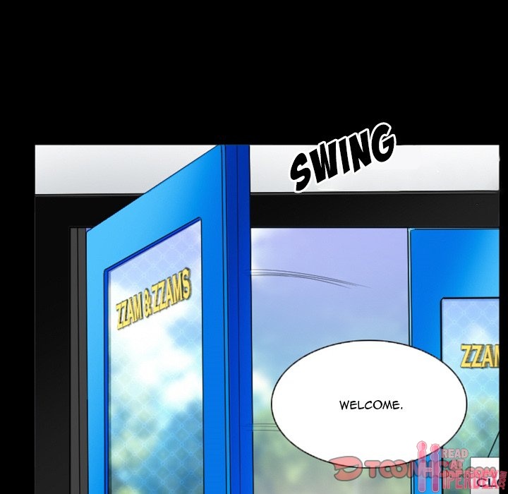 Silhouette chapter 24 page 6