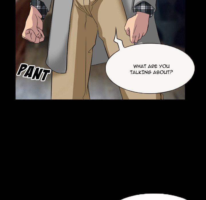 Silhouette chapter 24 page 9