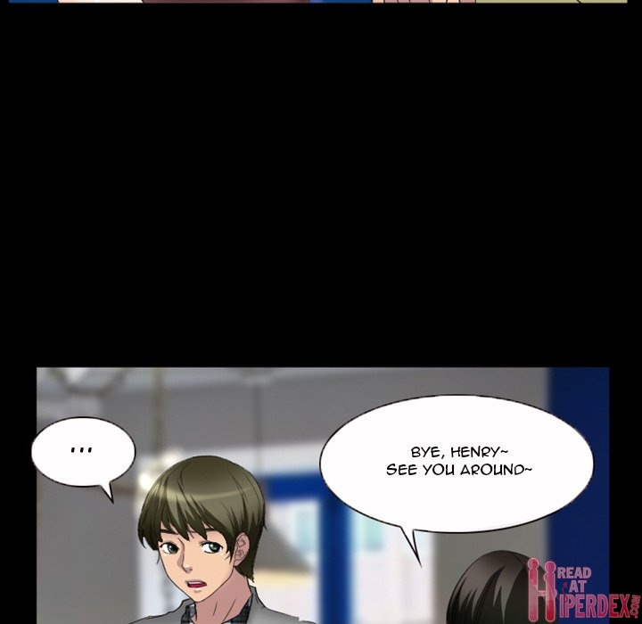 Silhouette chapter 24 page 11