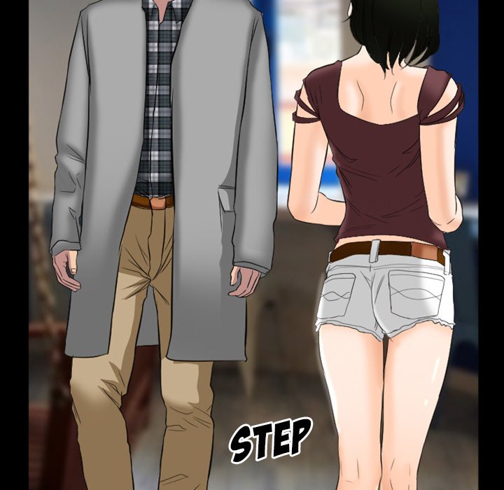 Silhouette chapter 24 page 12