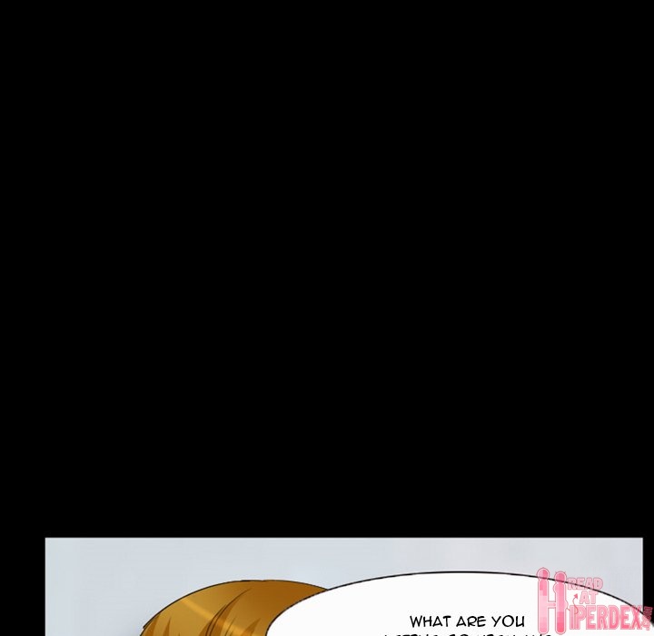 Silhouette chapter 24 page 16