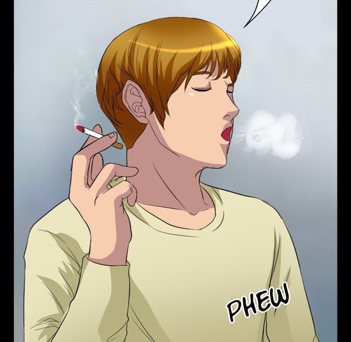 Silhouette chapter 24 page 19