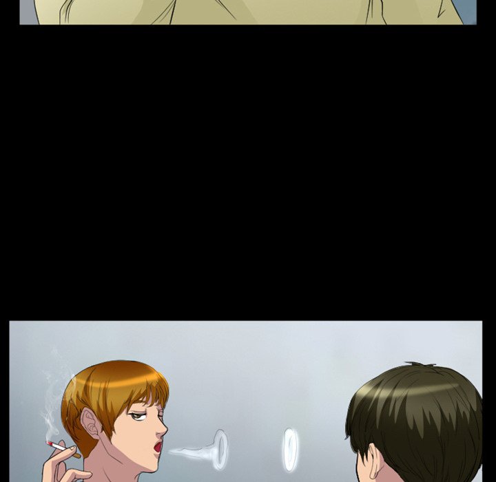 Silhouette chapter 24 page 20
