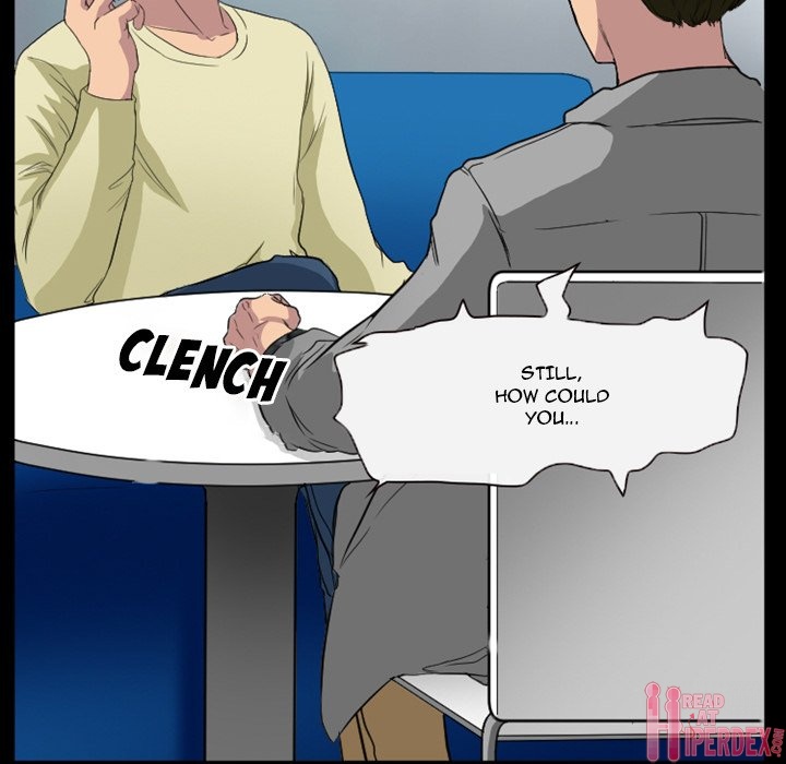 Silhouette chapter 24 page 21