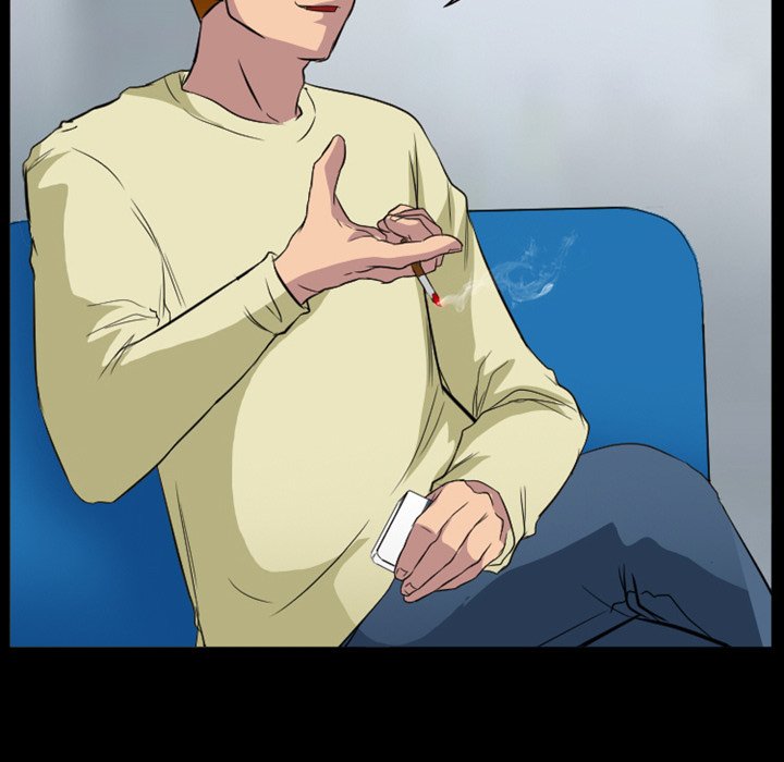 Silhouette chapter 24 page 23