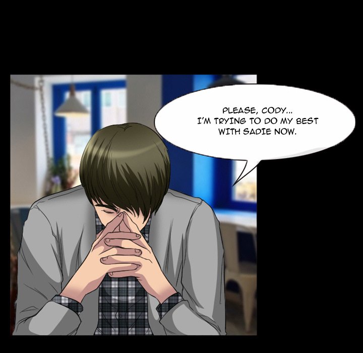 Silhouette chapter 24 page 24