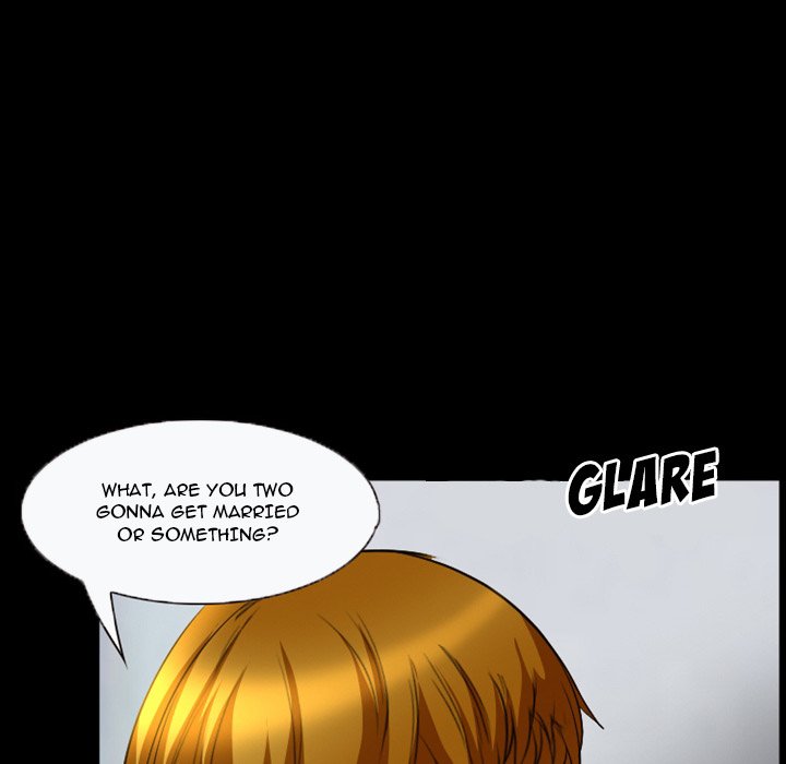 Silhouette chapter 24 page 25