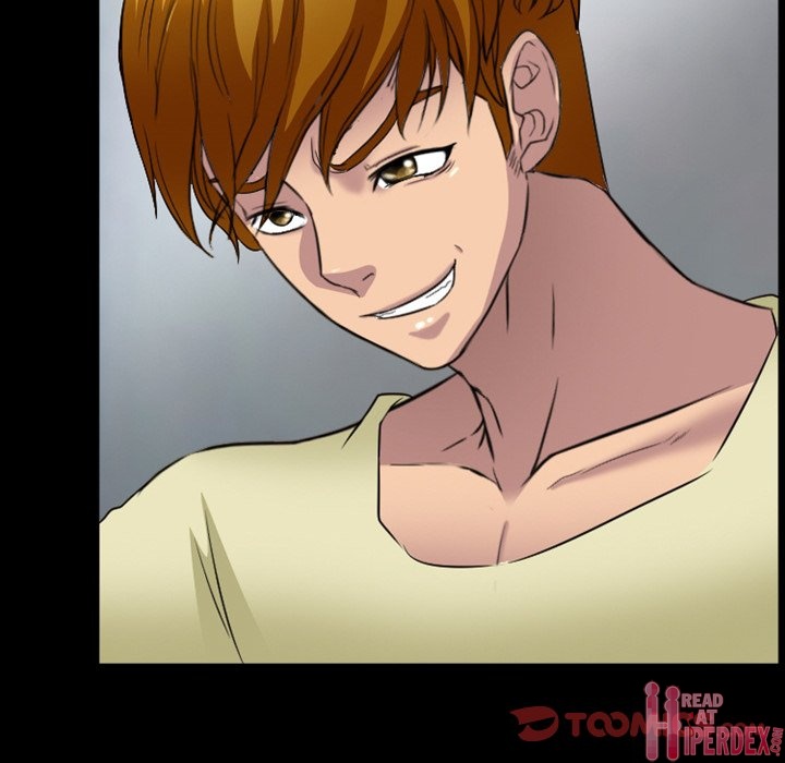 Silhouette chapter 24 page 26