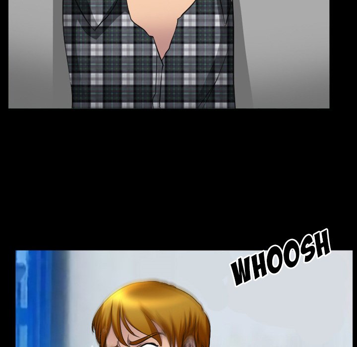 Silhouette chapter 24 page 29