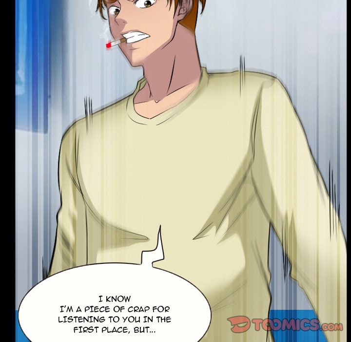 Silhouette chapter 24 page 30