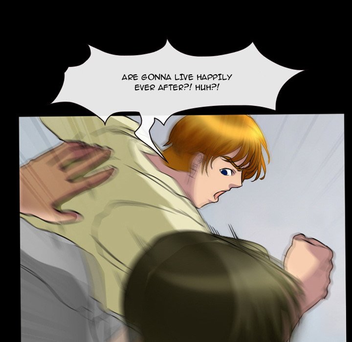 Silhouette chapter 24 page 35