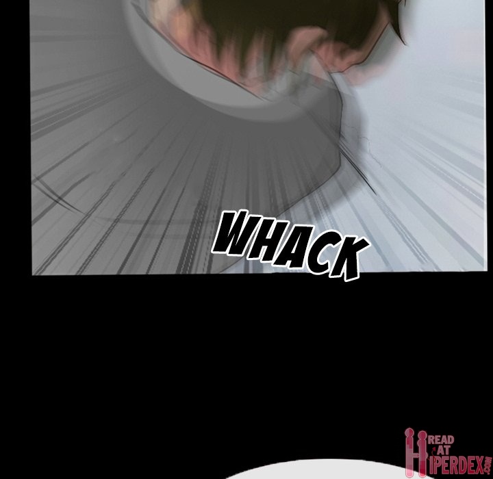 Silhouette chapter 24 page 36