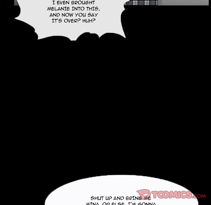 Silhouette chapter 24 page 38