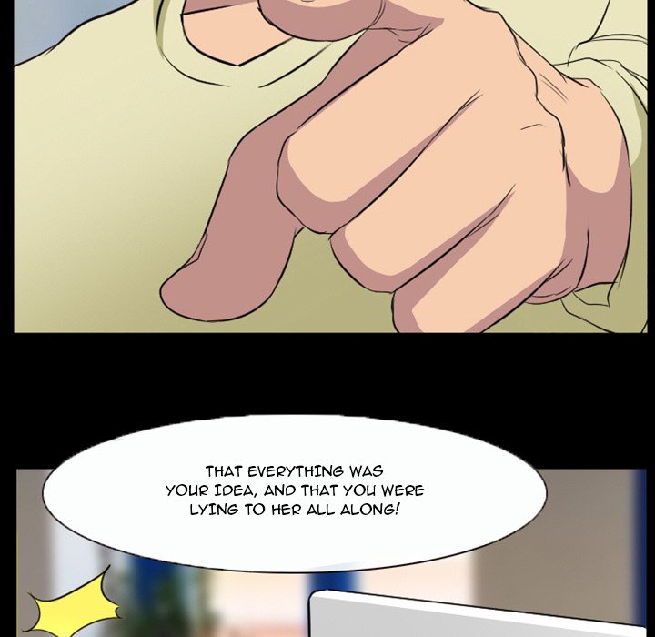 Silhouette chapter 24 page 40