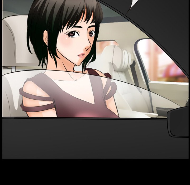 Silhouette chapter 24 page 43