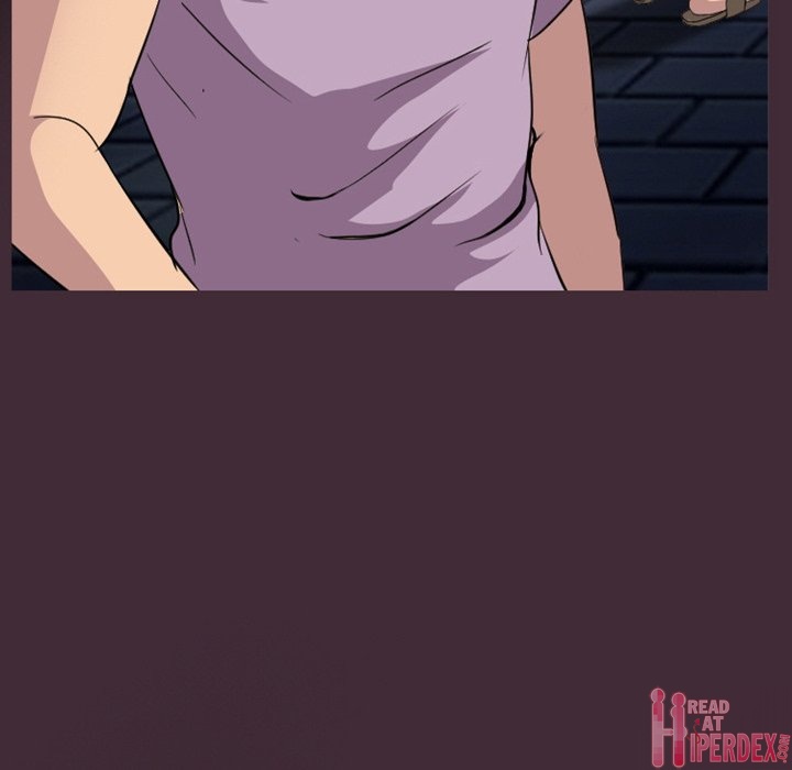 Silhouette chapter 24 page 56