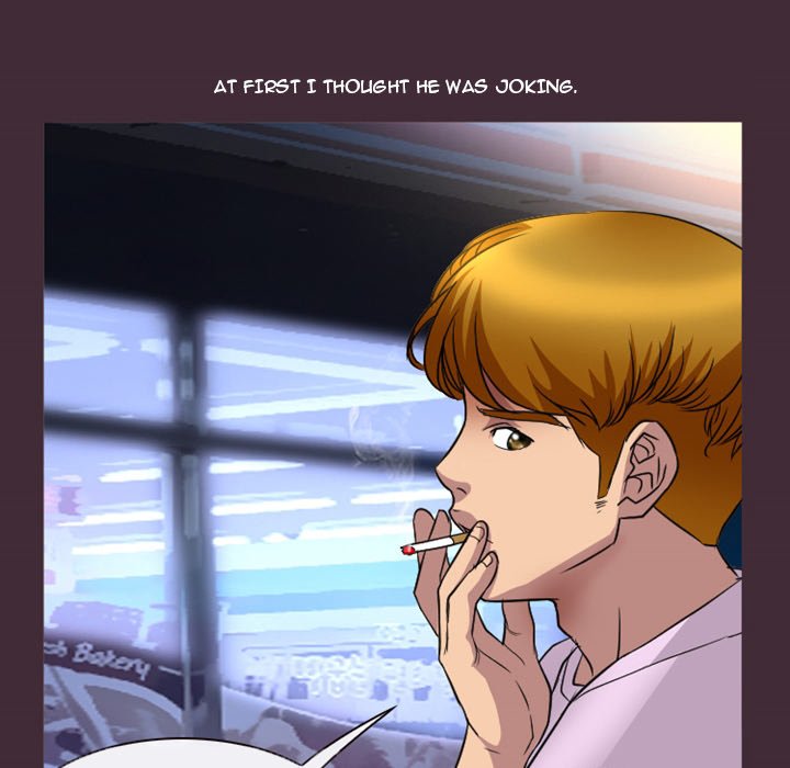 Silhouette chapter 24 page 57
