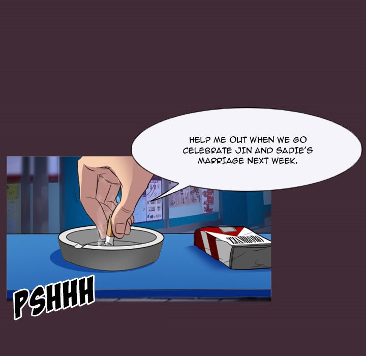 Silhouette chapter 24 page 59