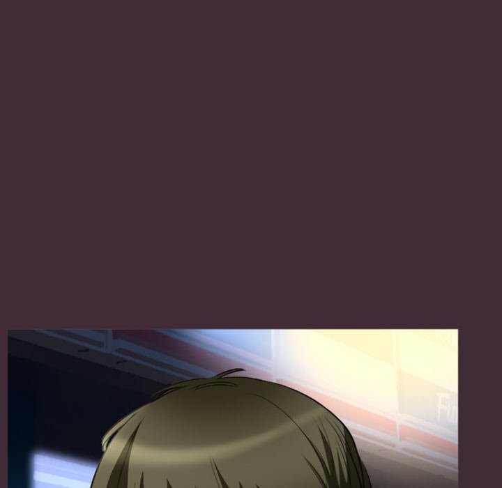 Silhouette chapter 24 page 60