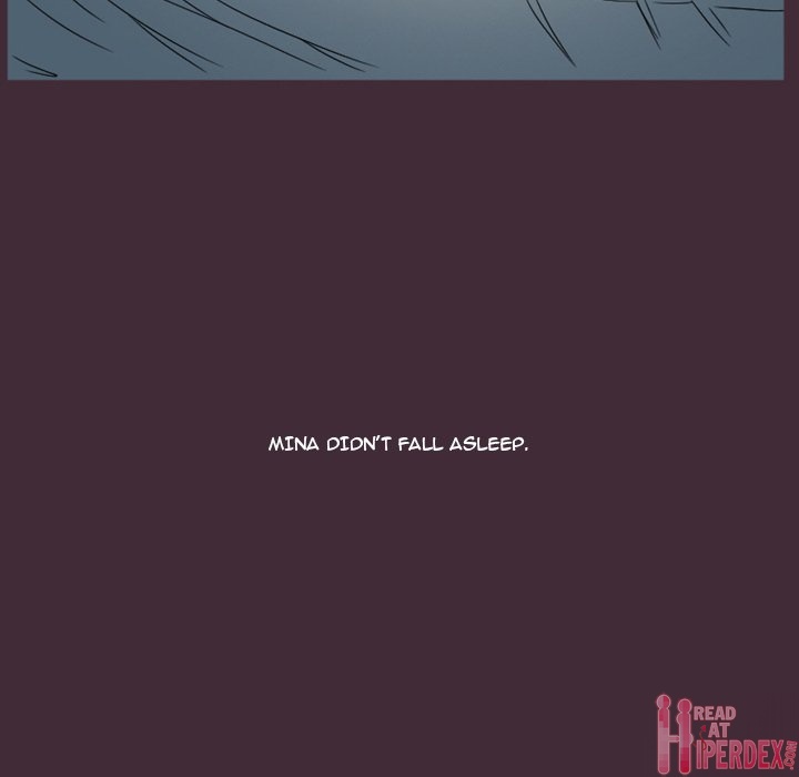 Silhouette chapter 24 page 71