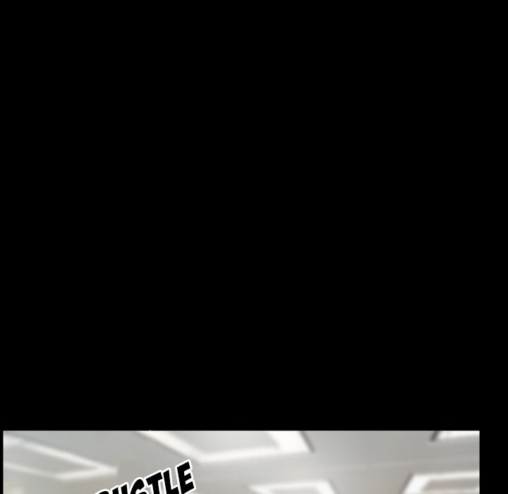 Silhouette chapter 25 page 20