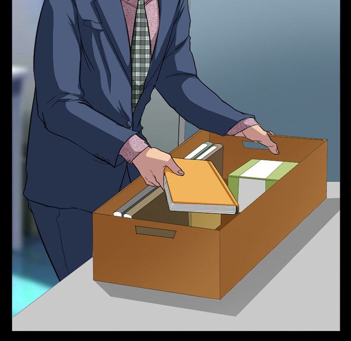 Silhouette chapter 25 page 23