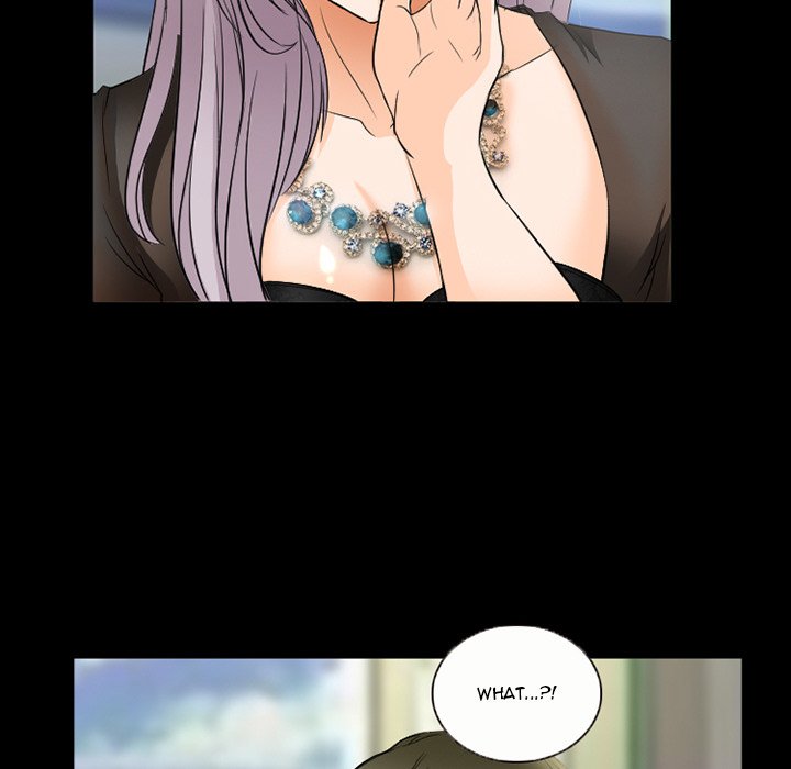 Silhouette chapter 25 page 29