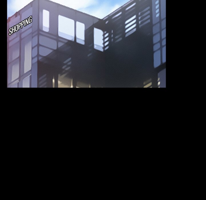 Silhouette chapter 25 page 32
