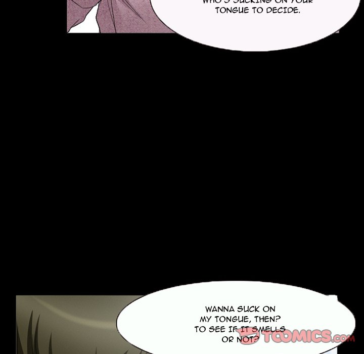 Silhouette chapter 25 page 42