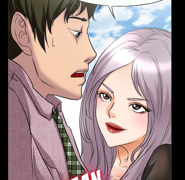 Silhouette chapter 25 page 43